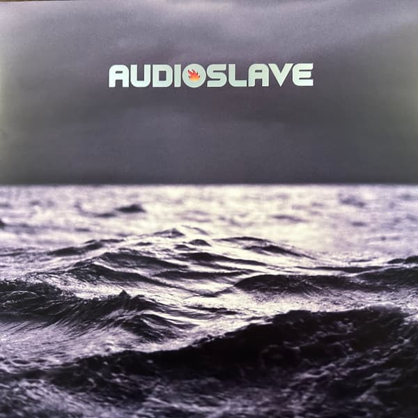Audioslave — Out Of Exile