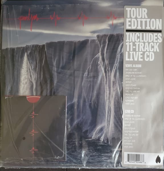 Pearl Jam — Gigaton: Tour Edition