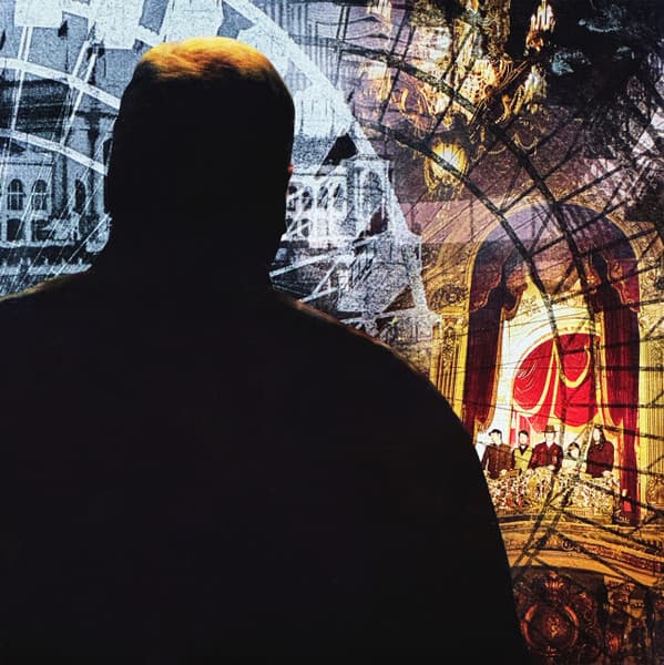 My Morning Jacket — Evil Urges