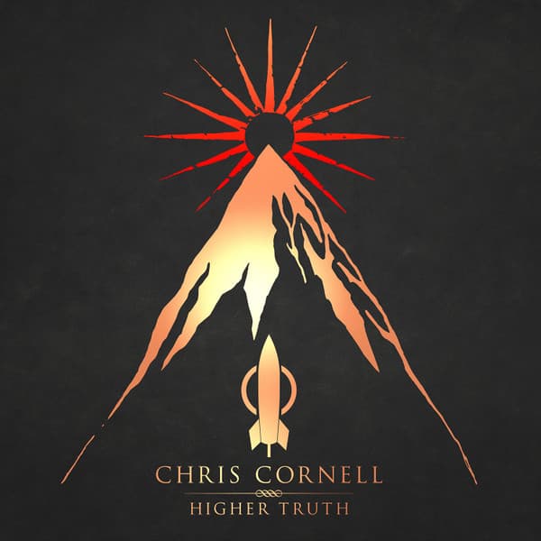 Chris Cornell — Higher Truth