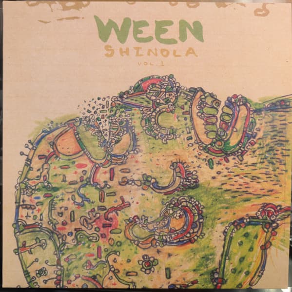 Ween — Shinola Vol.1