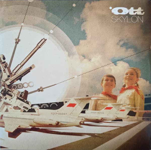 Ott — Skylon