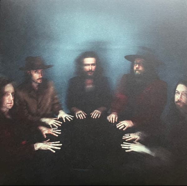 My Morning Jacket — Is