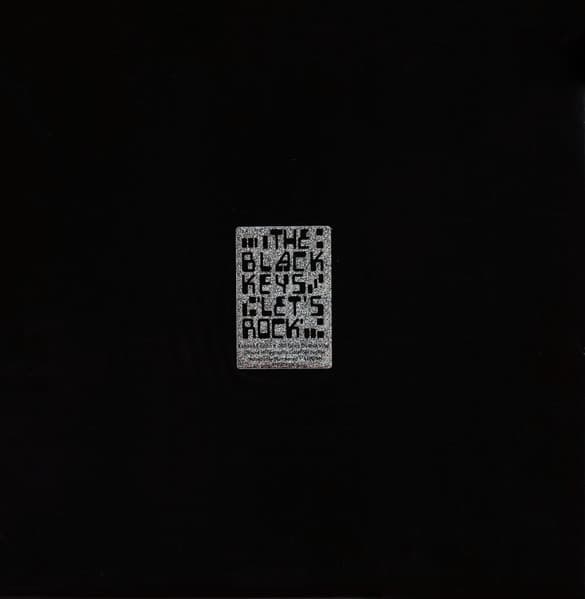 The Black Keys — Let's Rock