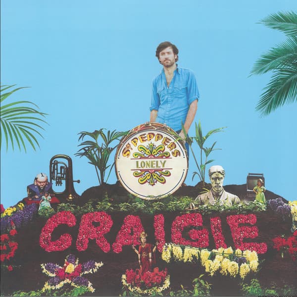 John Craigie — Sgt. Pepper's Lonely