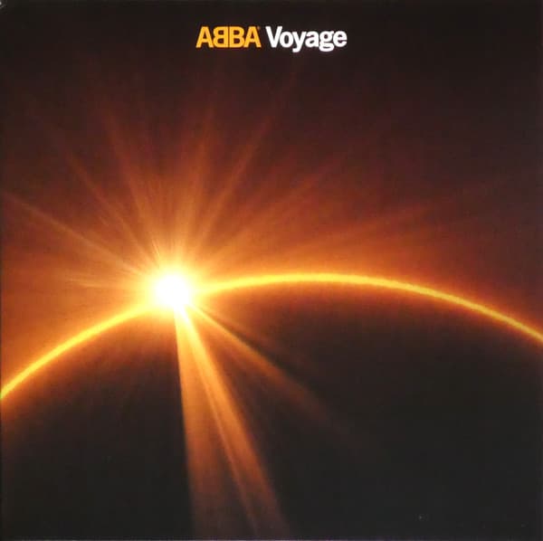 ABBA — Voyage