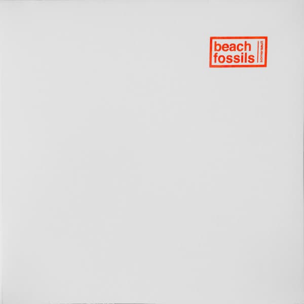 Beach Fossils — Somersault
